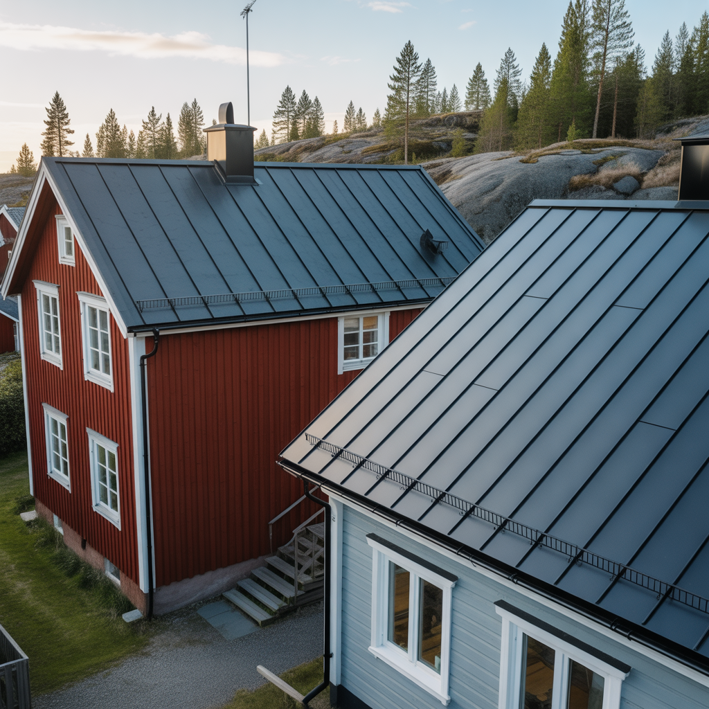 bandtackning eller klicktak i plat jamforelse av pris och un